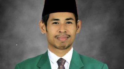 Ibrahim Besar Nuhung Terpilih Sebagai Ketua Pimpinan Cabang Muhammadiyah Bajo Periode 2022-2027