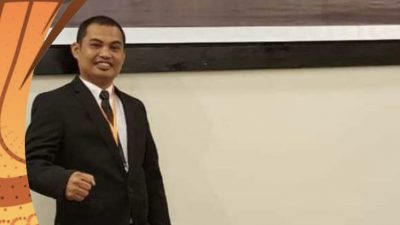 Ketua Yayasan AL-Gazali Luwu, Siapkan Bea Siswa SMA dan Perguruan Tinggi Bagi Faisal