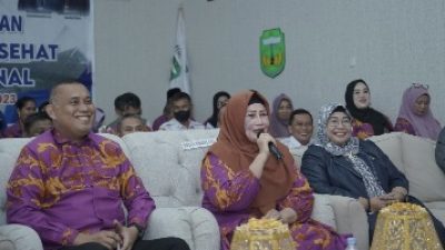 Ketua KKS Luwu Optimis Kembali Raih Wistara Untuk Kedua Kalinya