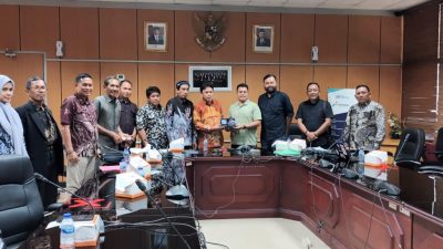 Rakor Bersama PT Pertamina, DPRD Luwu Minta Penambahan Jam Operasional SPBU Belopa