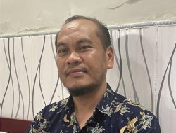 Camat Latimojong Tanggapi Dugaan Mafia Tanah Yang Catut Namanya