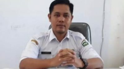 Sampai Bulan September, BAPENDA Luwu Sudah Tarik BPHTB Pembebasan Lahan Masmindo Sebesar 10 M