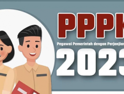 BKPSDM Luwu Umumkan Hasil Seleksi Administrasi PPPK Formasi 2023