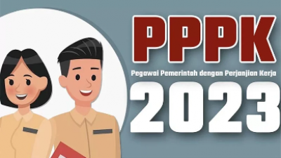 BKPSDM Luwu Umumkan Hasil Seleksi Administrasi PPPK Formasi 2023