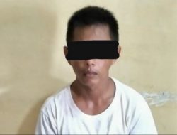 Satresnarkoba Polres Luwu Tangkap Oknum LSM, Pengedar Sabu Jaringan Lapas