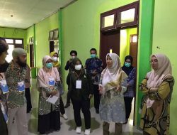 RSUD Tenriawaru Bone Kaji Banding di RSUD Batara Guru Belopa