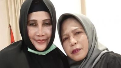 Tekan Angka Kekerasan Terhadap Perempuan dan Anak, TP-PKK dan Dinas DP3A Maksimalkan Tindakan Prefentif