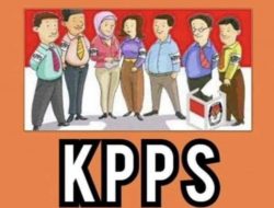 Mantan Pantarlih di Suli Tidak Lolos KPPS, Diduga Karena Persoalan Pribadi 