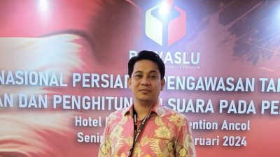 Bawaslu Luwu Keluarkan 3 Rekomendasi Pemungutan Suara Ulang di TPS