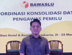 Bawaslu Luwu Imbau Anggota TNI – Polri dan ASN Agar Tidak Memberikan Salinan KTP Untuk Dukungan Perseorangan