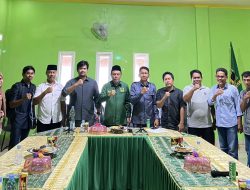 Mulai Besok DPC PPP Luwu Buka Pendaftaran Bakal Calon Bupati dan Wakil Bupati Luwu  