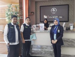 BAPENDA Luwu Gelar Sosialisasi Pembayaran Pajak Hotel Melalui QRIS dan Virtual Account