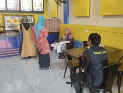 BAPENDA Luwu Gelar Sosialisasi QRIS Pajak Restoran