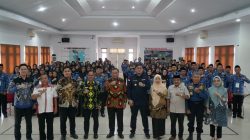 110 Tenaga PPPK Kabupaten Luwu Ikuti Orientasi 