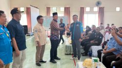 Lokakarya 7 Calon Guru Penggerak Angkatan 9 Luwu Pamerkan Hasil Belajar