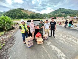 Masmindo Terus Lanjutkan Dukungan Tanggap Bencana Luwu