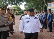 Jelang Hari Raya Idhul Fitri, Operasi Ketupat 2024 Melibatkan 182 Personel Gabungan