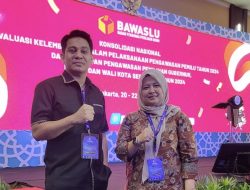 Bawaslu Luwu Buka Pendaftaran Umum Bagi Calon Panwascam Pilkada 2024