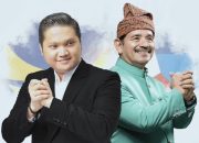 ABM Calon Bupati Luwu Pertama Yang  Kantongi Rekomendasi Partai dan Tetapkan Calon Wakilnya