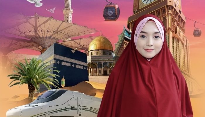 Hadir di Makassar, Anindo Travel Hadirkan Layanan Umrah Eksklusif