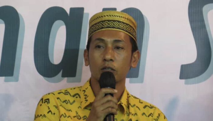 Proyek Hibah Pembuatan Jalan Boneposi – Kadundung Tak Kunjung Kelar, FP2KEL Dorong APH Lakukan Lidik