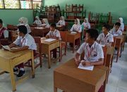 Hari Pertama Pelaksanaan PAT, 11 Sekolah Dasar Yang Terkena Dampak Banjir dan Longsor Terpaksa Ditunda