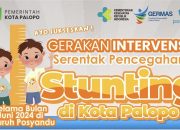 Kemendagri Gelar Intervensi Serentak Pencegahan Stunting di Daerah