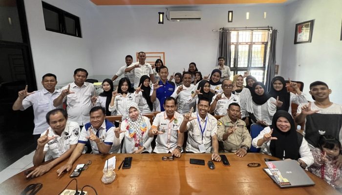 Aksi Perubahan, Dinas PUPR Palopo Siapkan Fitur Arsip Pada Website Resmi Dinas PUPR Palopo