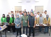 Bawaslu Luwu Menyapa Pemilih Pemula dan Pemilih Muda, Berikan Edukasi Pengawasan Partisipatif