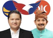 Meski Kursi Dukungan Sudah Cukup, ABM-Rahmat Tetap Buka Ruang Parpol Lain Untuk Bergabung di Pilkada Luwu 2024