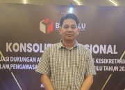 Jelang Pendaftaran Calon Bupati, Bawaslu Luwu Warning ASN, Kades dan Aparatnya Agar Tidak Ikut Politik Praktis