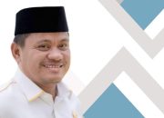 Tanaka, Politisi Partai Golkar Ini Nyatakan Sikap Dukung Arham Basmin – Rahmat di Pilkada Luwu 2024