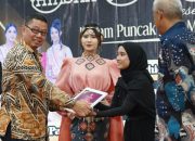 Kadis Pariwisata Apresiasi Gelaran Fashion Show Palopo