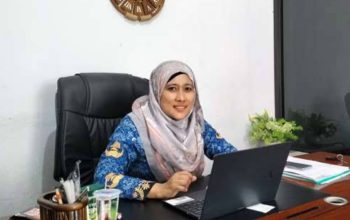 Smart and Beauty, ASN Pemkab Luwu Ini Wakili  Sulsel di Ajang Nasional AASN