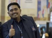 Sekretaris NasDem Luwu Ajak Nikmati Pesta Demokrasi Dengan Santai