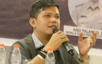 SINONA, Bukti Perjuangan BKPSDM Luwu Untuk Non ASN