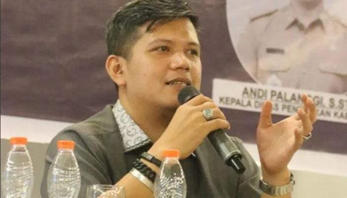 SINONA, Bukti Perjuangan BKPSDM Luwu Untuk Non ASN