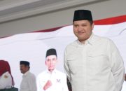 Program Unggulan Arham Basmin – Rahmat BPJS Gratis 100% Tercover Oleh Pemerintah Daerah