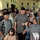 ABM; Sederhana dan Dekat Dengan Masyarakat Alasan Saya Kenapa Harus Berpasangan Dengan Rahmat Pada Pilkada Luwu