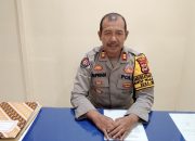 Calon Walikota Palopo, Trisal Tahir dan 3 Komisioner KPU Palopo Jadi Tersangka