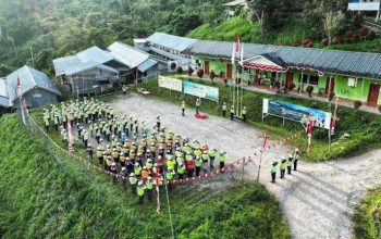 Sempat Dirumahkan, Karyawan Masmindo Kembali Bekerja: Rekrutmen Prioritaskan Warga Lokal