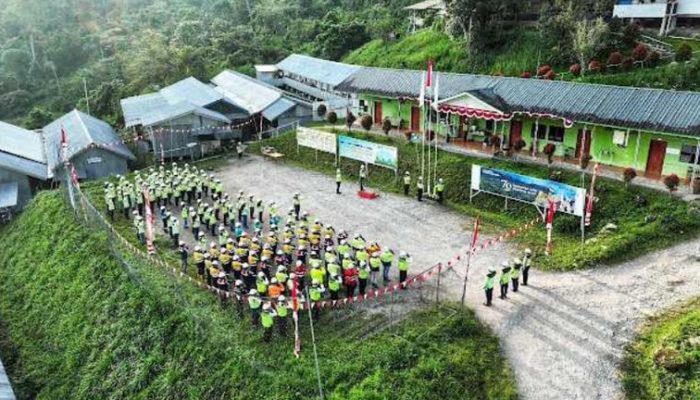 Sempat Dirumahkan, Karyawan Masmindo Kembali Bekerja: Rekrutmen Prioritaskan Warga Lokal