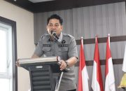 Jelang Debat Kedua Pasangan Calon Kepala Daerah Kabupaten Luwu, Ketua Bawaslu Imbau Masyarakat Agar Tetap Menjaga Kondusifitas