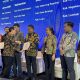 Luwu Raih Penghargaan TP2DD Kabupaten Terbaik ke-3 Wilayah Sulawesi